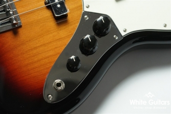 Player Jazz Bass - 3-Color Sunburst